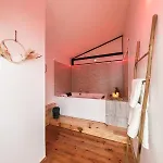 Zen & - Maison Cosy - - Netflix Daire Tours