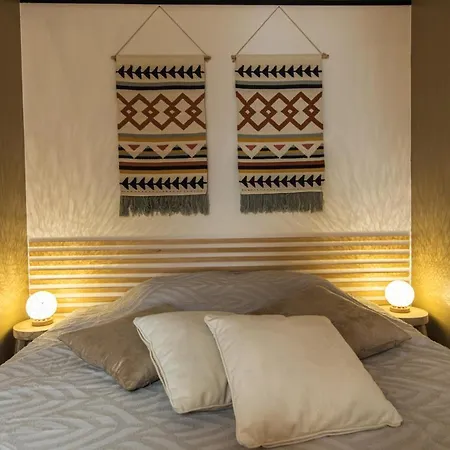 Zen & - Maison Cosy - - Netflix טור