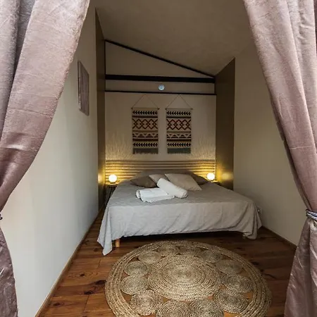 Zen & - Maison Cosy - - Netflix Lejlighed Tours