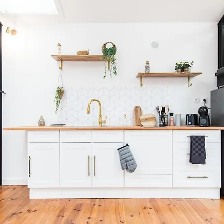 Zen & - Maison Cosy - - Netflix *