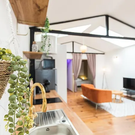 Zen & - Maison Cosy - - Netflix * تور