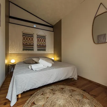 شقة Zen & - Maison Cosy - - Netflix *