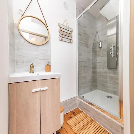 Lejlighed Zen & - Maison Cosy - - Netflix *