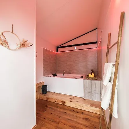 Zen & - Maison Cosy - - Netflix Apartamento Tours