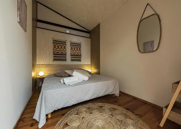 شقة Zen & - Maison Cosy - - Netflix *