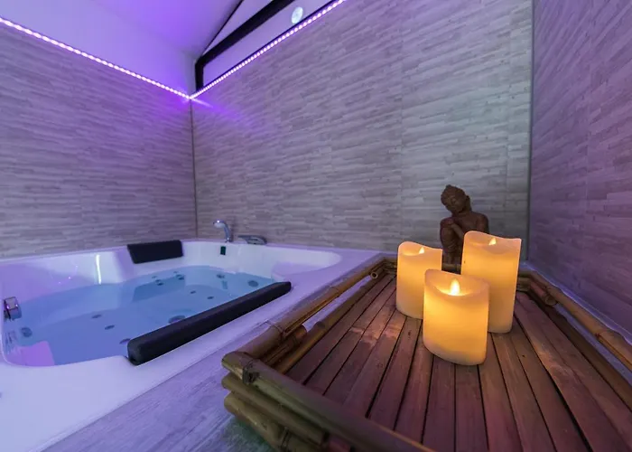 דירה Zen & - Maison Cosy - - Netflix