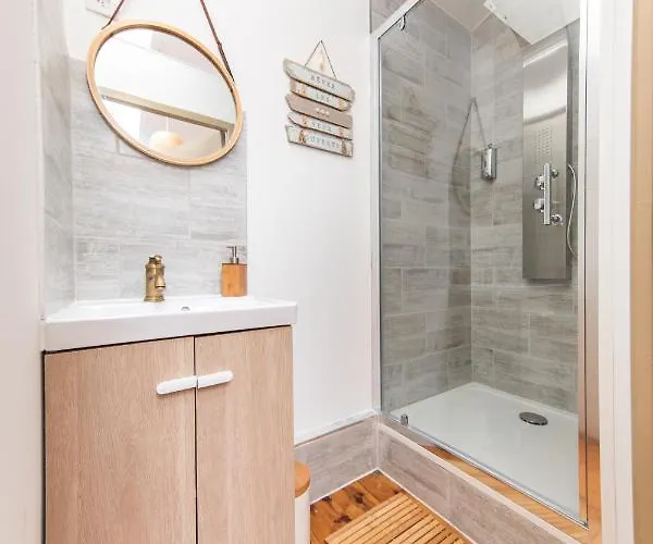 شقة Zen & - Maison Cosy - - Netflix *