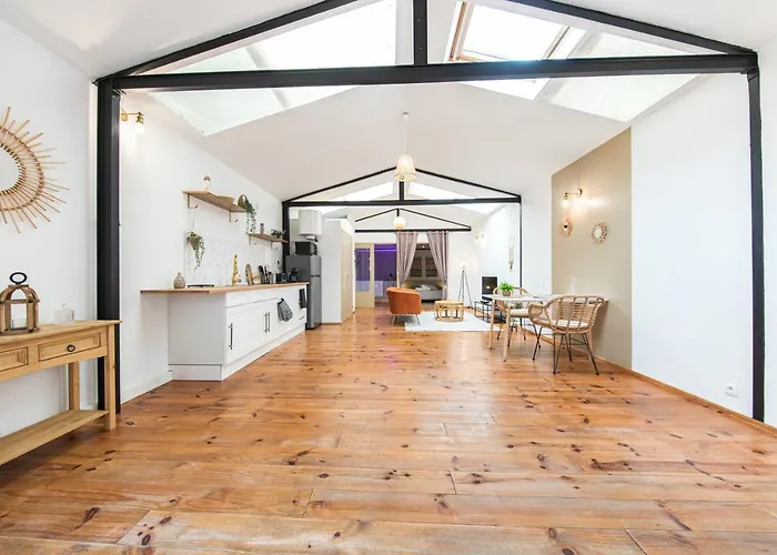 Zen & - Maison Cosy - - Netflix