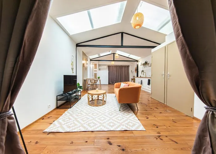 Zen & - Maison Cosy - - Netflix *