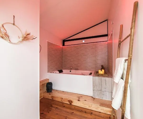 Zen & - Maison Cosy - - Netflix Daire Tours